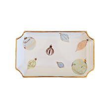 Load image into Gallery viewer, Pastel Baubles Trays with 22K Gold Accents