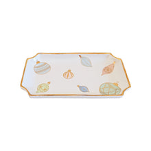 Load image into Gallery viewer, Pastel Baubles Trays with 22K Gold Accents