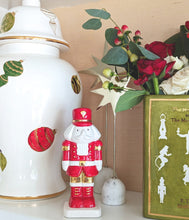 Load image into Gallery viewer, Classic Baubles Ginger Jars with 22K Gold Accents