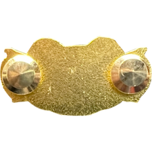 Load image into Gallery viewer, GL4-017 CBP Officer Field Operations Honor Guard off duty lapel pin non-uniform wear