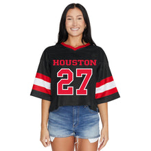 Load image into Gallery viewer, University of Houston Football Jersey