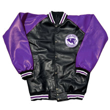 Load image into Gallery viewer, High Point University Varsity Letterman Jacket