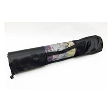 Load image into Gallery viewer, Double Color Classic Yoga Mat