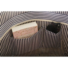 Load image into Gallery viewer, Summer Style Straw Tassel Tote Bag