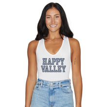 Load image into Gallery viewer, Penn State Happy Valley White Bodysuit