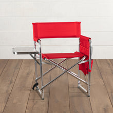 Load image into Gallery viewer, Sports Chair
