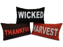 Load image into Gallery viewer, Harvest Pillow Cover