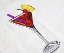 Load image into Gallery viewer, Cocktail Pop Art Wall Décor, Wall Art For Bar, Cocktail Art