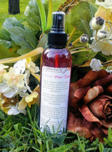 Load image into Gallery viewer, Hibiscus Hair Tonic (all hair types, ayurvedic)