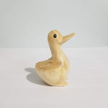 Load image into Gallery viewer, Wooden whistle duck