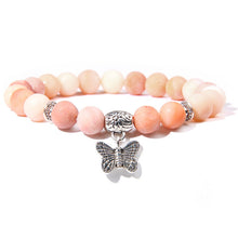 Load image into Gallery viewer, Peach Aventurine Positivity &amp; Inner Strength Bracelet