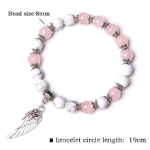 Load image into Gallery viewer, Love &amp; Calm Bracelet