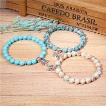 Load image into Gallery viewer, Imperial Orange Jasper Positivity &amp; Destress Bracelet