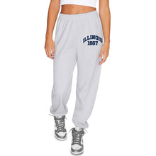 Load image into Gallery viewer, Illinois Established Sweatpants