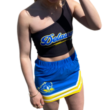 Load image into Gallery viewer, Delaware Lightning One Shoulder Top