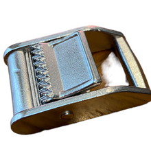 Load image into Gallery viewer, 1" Stainless Steel Cam Buckle Tie Down 10 PACK | 1CBSSX10
