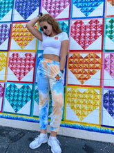 Load image into Gallery viewer, Syracuse Babydoll Tee