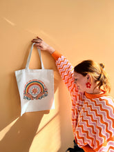 Load image into Gallery viewer, Look at the Magic Around You-Tote Bag