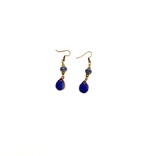 Load image into Gallery viewer, Broken Pottery Earrings