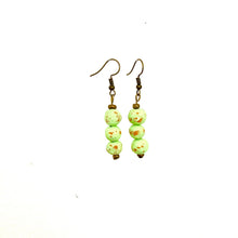 Load image into Gallery viewer, Trio Earring