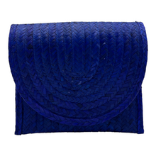 Load image into Gallery viewer, Cabo Woven Clutch