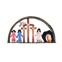 Load image into Gallery viewer, Women at the Empty Tomb