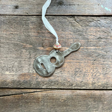 Load image into Gallery viewer, Guitar Ornament