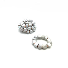 Load image into Gallery viewer, Napkin Ring Set