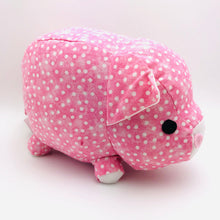 Load image into Gallery viewer, Stuffed Piggy