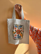 Load image into Gallery viewer, The Best is Yet to Come-Tote Bag