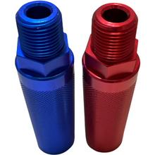 Load image into Gallery viewer, Anodized Aluminum Gladhand Grips Set (Pair) | GABR