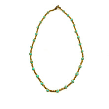 Load image into Gallery viewer, Cala Necklace