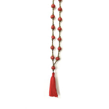 Load image into Gallery viewer, Camille Necklace