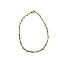 Load image into Gallery viewer, Cala Necklace