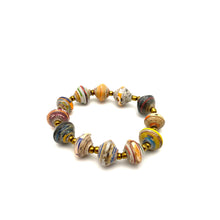 Load image into Gallery viewer, Cereal Box Bead Bracelets