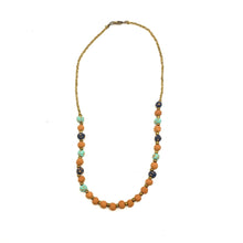 Load image into Gallery viewer, Anne Aromatherapy Necklace