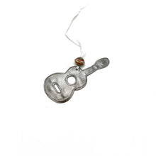 Load image into Gallery viewer, Guitar Ornament