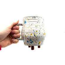 Load image into Gallery viewer, Tripod Mug