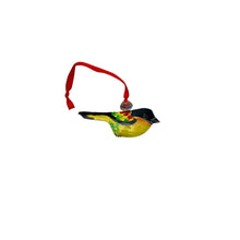 Load image into Gallery viewer, Little Bird Ornament
