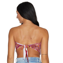 Load image into Gallery viewer, Arizona State ASU Bandana Top