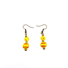 Load image into Gallery viewer, Tap Tap Earrings