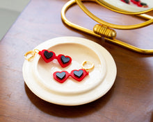 Load image into Gallery viewer, Feelin' 22 Taylor Swift Sunglass Earrings