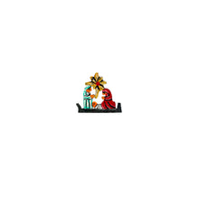 Load image into Gallery viewer, World’s Smallest Nativity- Painted