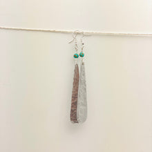 Load image into Gallery viewer, Lino Drop Earrings