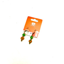Load image into Gallery viewer, Tap Tap Earrings