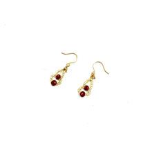 Load image into Gallery viewer, Tresse Earring