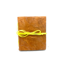 Load image into Gallery viewer, Handmade Journal - Color Splash
