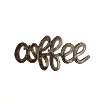 Load image into Gallery viewer, Coffee Sign