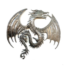 Load image into Gallery viewer, Soulouque Dragon