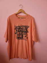 Load image into Gallery viewer, 'Dedicated Member of the Anxiety Club' T-Shirt